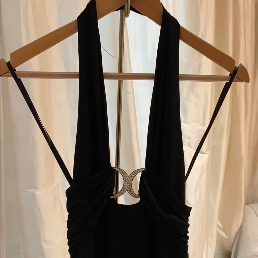 Evening Gown